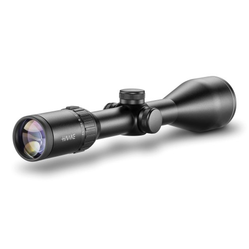 LUNETTE HAWKE ENDURANCE 30 WA 3-12X56 IR