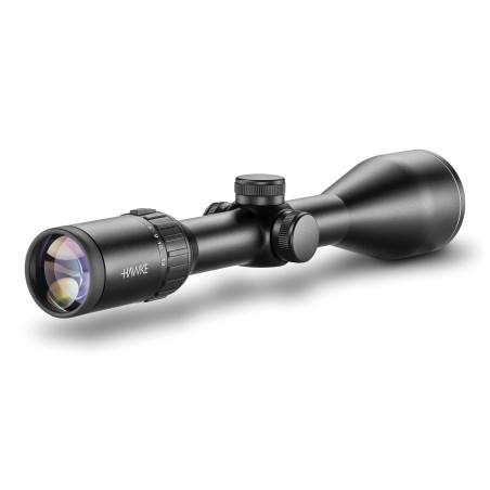 LUNETTE HAWKE ENDURANCE 30 WA 3-12X56 IR