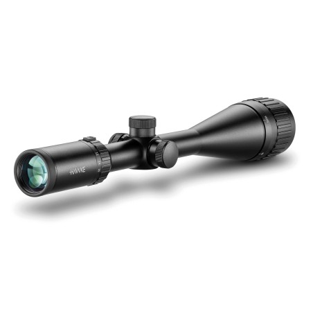 LUNETTE HAWKE VANTAGE  IR 4-16X50 AO MILDOT CENTER IR