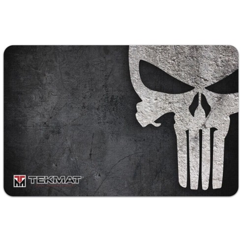 TAPIS DE DEMONTAGE PUNISHER 27.9X43 CM