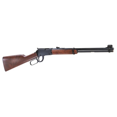 CARABINE HENRY LEVIER DE SOUS GARDE CAL 22LR