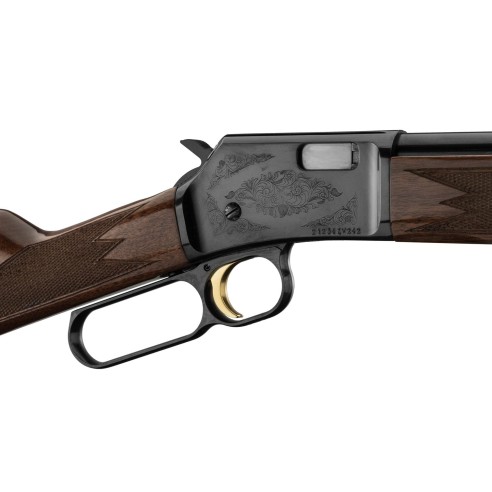 CARABINE BROWNING A LEVIER BL-22 (MG9) CAL 22LR