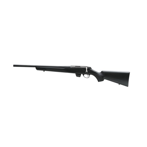 CARABINE TIKKA T1X GAUCHER CAL 22LR FILETE 1/2X20