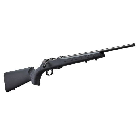 CARABINE CZ 457 SYNTHETIQUE CAL 22LR