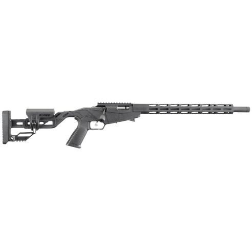 CARABINE RUGER PRECISION RIMFIRE CAL 22lr