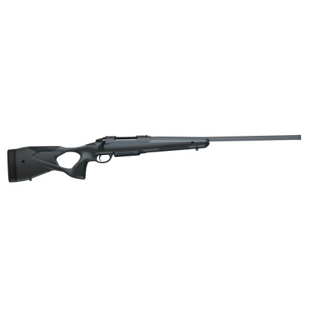 CARABINE SAKO S20 CHASSE FLUTEE CERAKOTE CAL 308 WIN 61CM