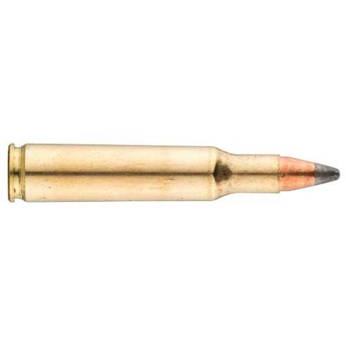 222R WINCHESTER SOFT POINT 50GR