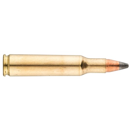 222R WINCHESTER SOFT POINT 50GR