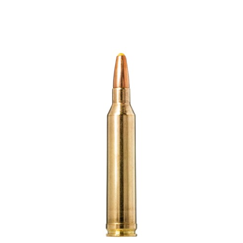 7 REM MAG NORMA PLASTIC POINT 170GR