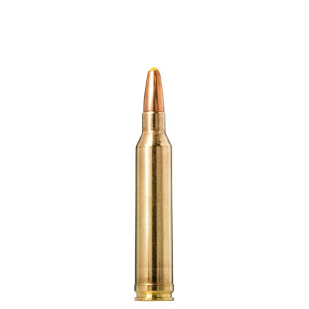 7 REM MAG NORMA PLASTIC POINT 170GR