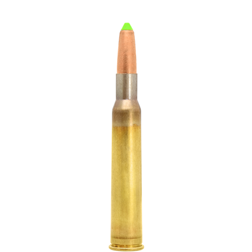 7x65 R LAPUA NATURALIS 156GR BTE X20