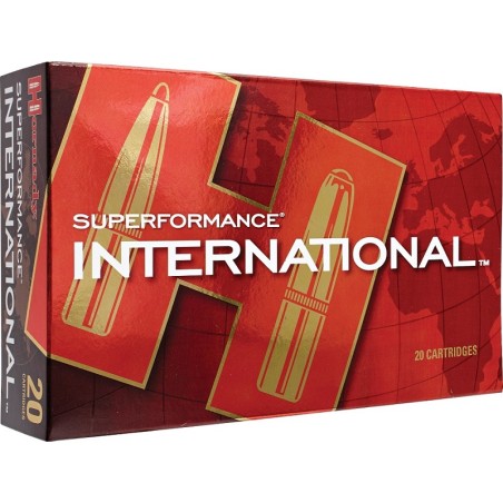 35 WHELEN HORNADY SST SUPERFORMANCE 180GR