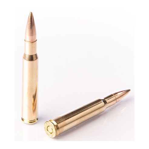 30.06 FIOCCHI FMJ 147GR
