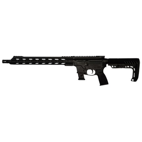 AR 9 LIVE FREE ARMORY CHALLENGER BLACK CAL 9X19