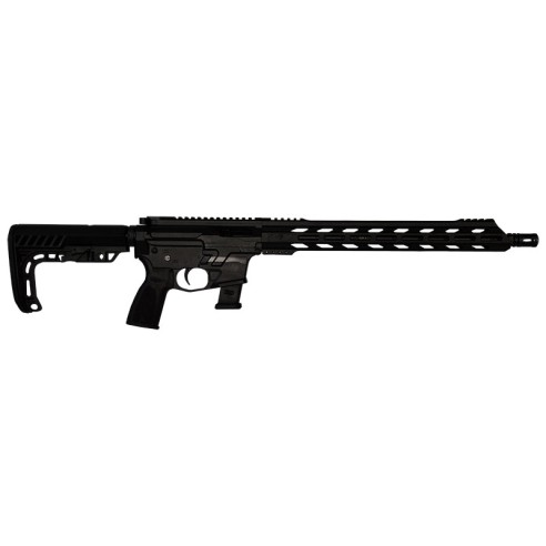 AR 9 LIVE FREE ARMORY CHALLENGER BLACK CAL 9X19