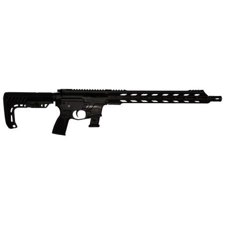 AR 9 LIVE FREE ARMORY CHALLENGER BLACK CAL 9X19