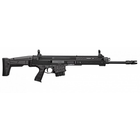 CARABINE CZ BREN 2 CANON 16" CAL 223R