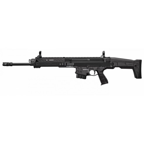 CARABINE CZ BREN 2 CANON 16" CAL 223R