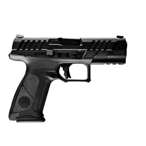 PISTOLET BERETTA APX A1 CAL 9X19