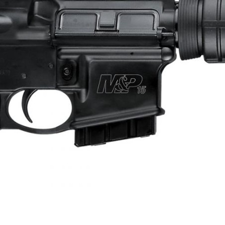 AR 15 SMITH & WESSON M&P 15 SPORT II PACK POINT ROUGE CAM 223R