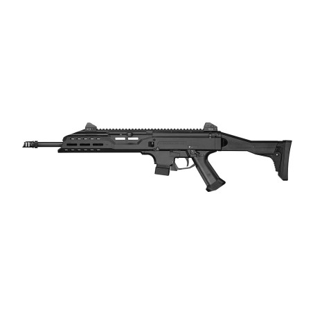 CARABINE CZ SCORPION EVO 3 S1 COMPENSATEUR CAL 9X19