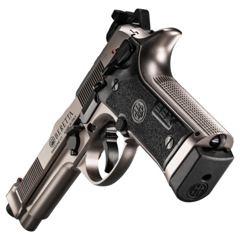 PISTOLET BERETTA 92X PERFORMANCE DEFENSIVE CAL...