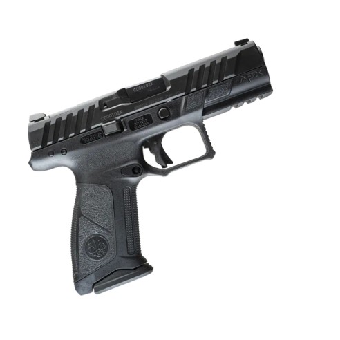 PISTOLET BERETTA APX A1 CAL 9X19