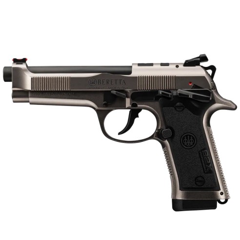 PISTOLET BERETTA 92X PERFORMANCE DEFENSIVE CAL...