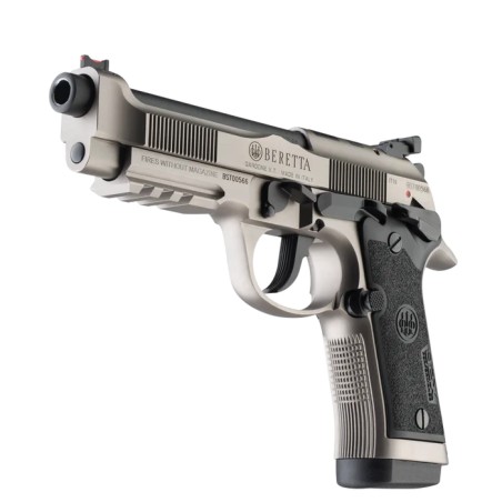 PISTOLET BERETTA 92X PERFORMANCE OPTIC READY CAL 9X19