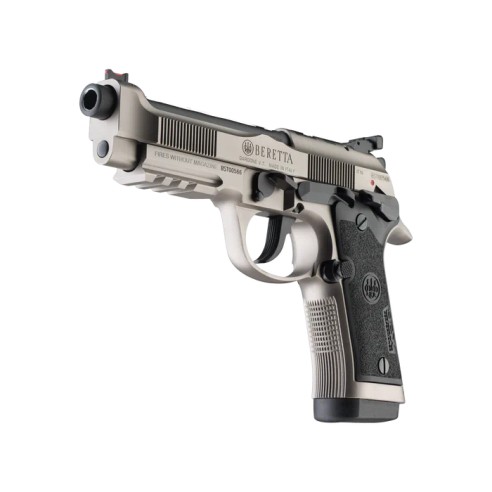 PISTOLET BERETTA 92X PERFORMANCE CAL 9X19
