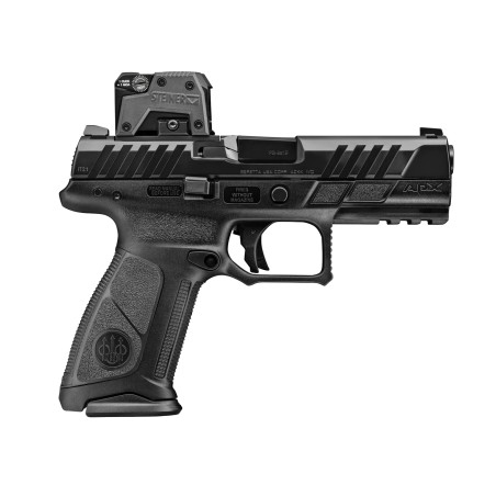 PISTOLET BERETTA APX A1 CAL 9X19