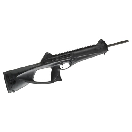 CARABINE BERETTA CX4 CAL 9X19 BLACK CANON  42.25 CM