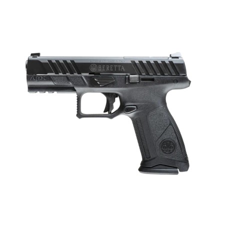 PISTOLET BERETTA APX A1 CAL 9X19