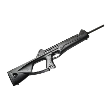 CARABINE BERETTA CX4 CAL 9X19 BLACK CANON  42.25 CM