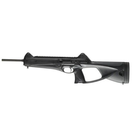 CARABINE BERETTA CX4 CAL 9X19 BLACK CANON  42.25 CM