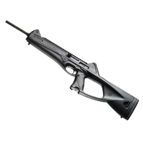 CARABINE BERETTA CX4 CAL 9X19 BLACK CANON...