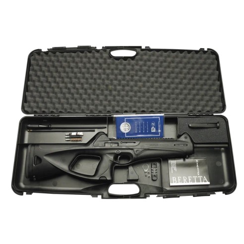 CARABINE BERETTA CX4 CAL 9X19 BLACK CANON...