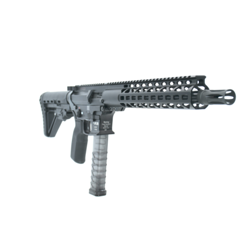 AR 9 LEGACY ARMEMENT UT912 12'' CAL 9X19
