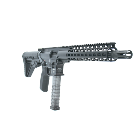 AR 9 LEGACY ARMEMENT UT912 12'' CAL 9X19