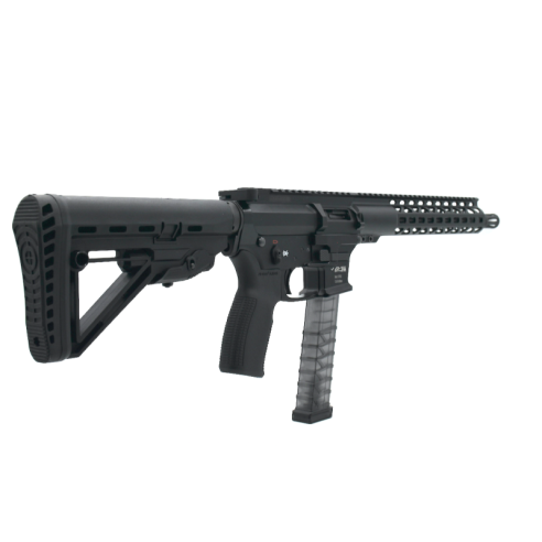 AR 9 LEGACY ARMEMENT UT912 12'' CAL 9X19