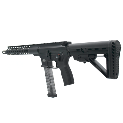 AR 9 LEGACY ARMEMENT UT912 12'' CAL 9X19