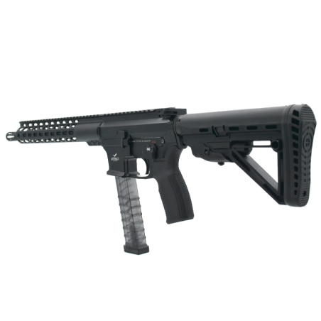 AR 9 LEGACY ARMEMENT UT912 12'' CAL 9X19