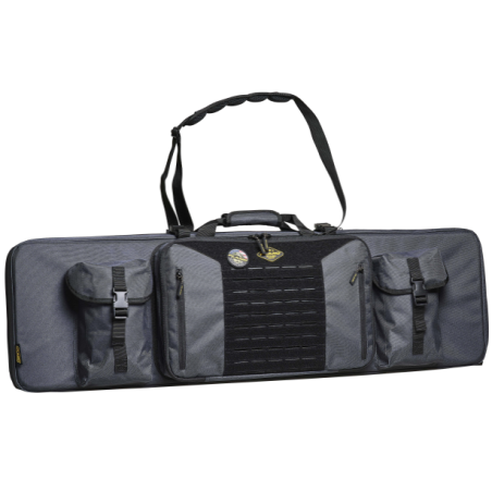 HOUSSE PLANO TACTICAL POUR 2 ARMES 108 CM