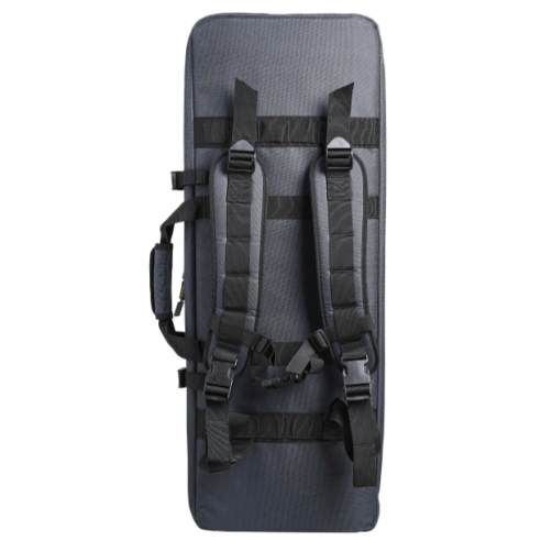 HOUSSE PLANO TACTICAL POUR 2 ARMES 88 CM