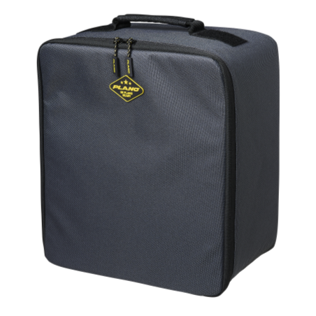 SAC DE RANGEMENT RIGIDE PLANO 6 COMPARTIMENTS