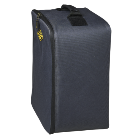 SAC DE RANGEMENT RIGIDE PLANO 6 COMPARTIMENTS