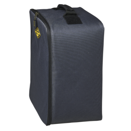 SAC DE RANGEMENT RIGIDE PLANO 6 COMPARTIMENTS