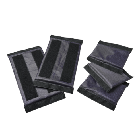 SAC DE RANGEMENT RIGIDE PLANO 6 COMPARTIMENTS