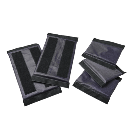 SAC DE RANGEMENT RIGIDE PLANO 6 COMPARTIMENTS