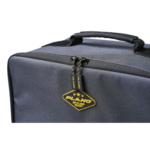 SAC DE RANGEMENT RIGIDE PLANO 6 COMPARTIMENTS